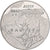 Frankreich, Medaille, opération pierres précieuses, Kupfer-Nickel, VZ