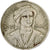 Frankreich, Medaille, Christophe Colomb, Découverte de l'Amérique, Silvered