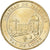 France, Token, Valencay - Château n°1, 2001, Copper-nickel Aluminium, MDP