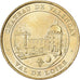 Frankreich, betaalpenning, Valencay - Château n°1, 2001, Copper-nickel