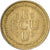Frankreich, Medaille, Ecu Europa, Marianne, 1993, Bronze, SS