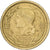 Frankreich, Medaille, Ecu Europa, Marianne, 1993, Bronze, SS