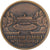 Frankreich, Medaille, Exposition Coloniale Internationale, Paris 1931
