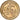 France, Medal, Franc à Cheval, Outils de Frappe Monétaire, 1981, Gilt Bronze