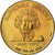 Francia, 2 Euro, Fontvieille - Alphonse Daudet, 1998, N.C., SPL