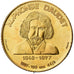 Frankrijk, 2 Euro, Beaucaire - Alphonse Daudet, 1998, n.v.t., UNC-