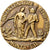 Francia, medaglia, Bicentenaire de la Révolution, Montreuil, Bronzo, SPL-
