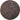 Frankreich, betaalpenning, Louis XIV, Paix de Ratisbonne, Kupfer, S
