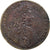 France, Token, Louis XIV, Paix de Ratisbonne, Copper, VF(20-25), Feuardent:12725