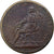 France, Token, Louis XIV, Paix de Ratisbonne, Copper, VF(20-25), Feuardent:12725