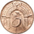 South Africa, Medal, Johannesburg, Bronze, EF(40-45)
