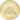 France, Token, Basilique Sainte-Thérèse, Lisieux, 1998, Copper-nickel