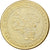 France, Token, Boulangerie Le Gourmet Nantais, La Tour Lu, Copper-nickel