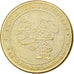 France, Token, Boulangerie Le Gourmet Nantais, La Tour Lu, Copper-nickel