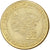France, Token, Boulangerie Le Gourmet Nantais, Le Belem, Copper-nickel