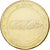France, Token, Boulangerie Le Gourmet Nantais, Le Stade de la Beaujoire