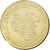 France, Token, Boulangerie Le Gourmet Nantais, Le Blason, Copper-nickel