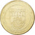 France, Token, Boulangerie Le Gourmet Nantais, Le Blason, Copper-nickel