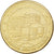 France, Token, Boulangerie Le Gourmet Nantais, Le Cours des 50 Otages