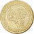 France, Token, Boulangerie Le Gourmet Nantais, Château des Ducs de Bretagne