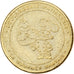 France, Token, Boulangerie Le Gourmet Nantais, Château des Ducs de Bretagne
