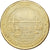 France, Token, Boulangerie Le Gourmet Nantais, Le Pont Transbordeur