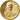 Francia, medalla, Charles De Gaulle, 1988, Bronze Florentin, SC