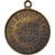 France, Medal, Harmonie Milhusina Orphéon, 1905, Brass, VF(30-35)