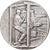 France, Medal, Association Générale des tissus et des matières textiles