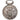 Francia, medaglia, Concours International de Musique, Toulouse, 1893, Bronzo