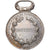 France, Medal, Concours International de Musique, Toulouse, 1893, Silvered