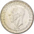 Suécia, Gustaf V, 2 Kronor, 1950, Prata, AU(50-53), KM:815