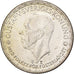 Sweden, Gustaf V, 2 Kronor, 1950, Silver, AU(50-53), KM:815