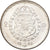 Suécia, Gustaf V, 2 Kronor, 1950, Prata, AU(50-53), KM:815