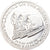 United States, Medal, Landing on the Moon, Silver, AU(55-58)