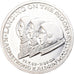 United States, Medal, Landing on the Moon, Silver, AU(55-58)