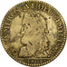 France, Jeton, Henri IV, 1608, Laiton, TB+, Feuardent:11921