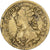 Free city of Nuremberg, Nuremberg token, Louis XVI, 1788, Nuremberg, Brass