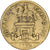 Free city of Nuremberg, Nuremberg token, Louis XVI, 1788, Nuremberg, Brass