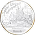 Slovenia, 1 Oz, Dober dan Europa, Silver, MS(65-70)