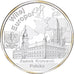 Polonia, 1 Oz, Witaj Europo, Argento, FDC