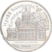 Finland, 1 Oz, Hyvaa Huomenta Euroopa, Silver, MS(65-70)