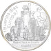 Espagne, 1 Once, Buenos Dias Europa, Argent, FDC