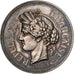 France, Medal, Préfecture de Police, Commissions d'Hygiène Publique, Silver