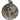 Frankreich, Medaille, Sport, Tennis, Silvered bronze, SS