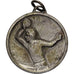 Frankreich, Medaille, Sport, Tennis, Silvered bronze, SS