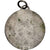 France, Medal, Sport, Tennis, Silvered bronze, EF(40-45)