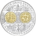 France, Medal, Histoire Monétaire, Unité dans la Diversité, Silver, MS(63)