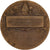 Francia, medaglia, Association des Classes Moyennes, 1912, Bronzo, Legastelois