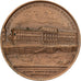 Francja, medal, Souvenir d'une visite à la Monnaie de Paris, Srebro, AU(55-58)